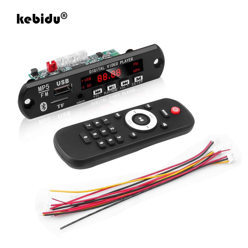  5.0  MP3 ÷̾ ڴ , ڵ FM   ű, 2  1  MP5 HD   ÷̾ ڴ